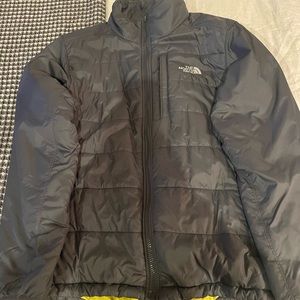 North Face men’s jacket